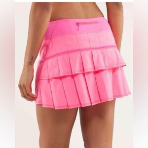 Lululemon Athletica skirt